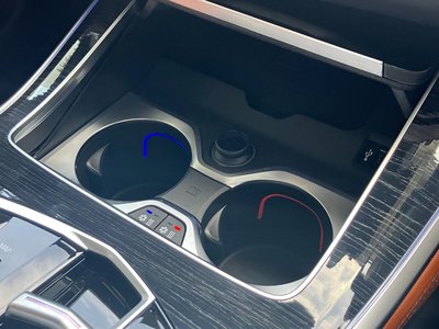 2025 BMW X5 缩略图 26