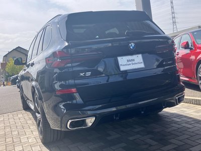 2025 BMW X5 缩略图 11