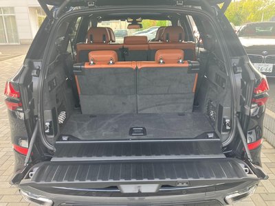 2025 BMW X5 缩略图 77