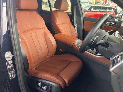 2025 BMW X5 缩略图 45