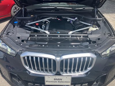 2025 BMW X5 缩略图 15