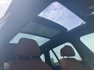 2025 BMW X5 缩略图 12