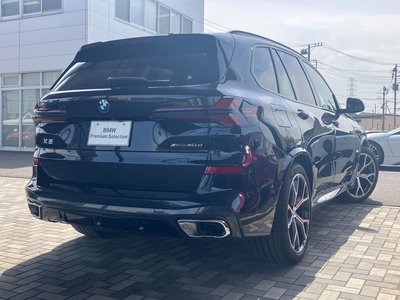 BMW X5 - 7