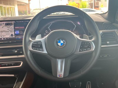 2025 BMW X5 缩略图 28