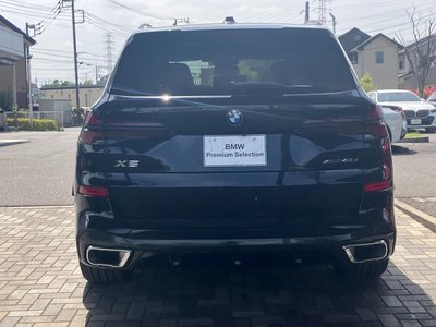 BMW X5 - 9