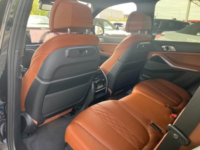 2025 BMW X5 缩略图 73