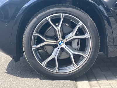 2025 BMW X5 缩略图 13