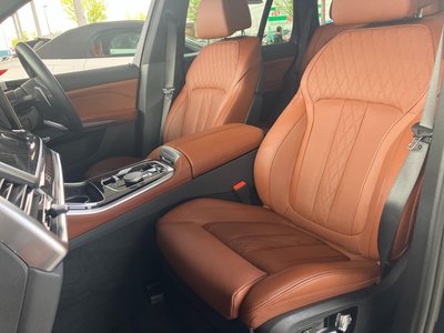 2025 BMW X5 缩略图 72