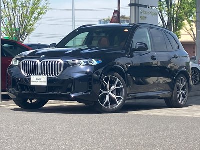 2025 BMW X5 缩略图 54