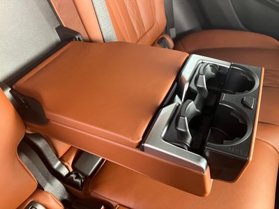 2025 BMW X5 缩略图 74