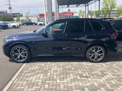 BMW X5 - 6