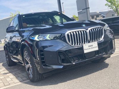 BMW X5 - 10