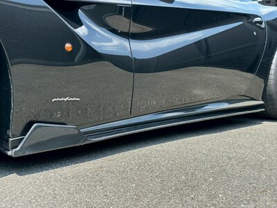 FERRARI F12 BERLINETTA - 9