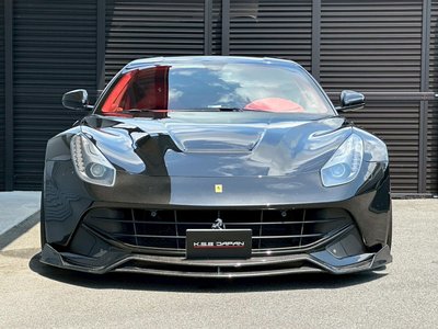 FERRARI F12 BERLINETTA - 10