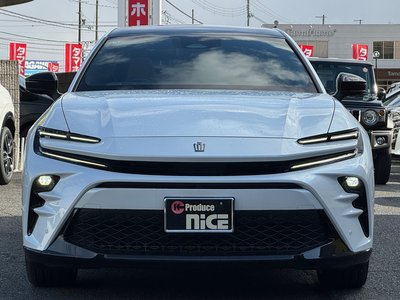 TOYOTA CROWN SPORT - 6