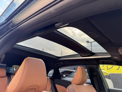 TOYOTA CROWN SPORT - 9