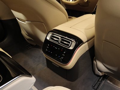 2022 Mercedes-BENZ S-CLASS 缩略图 12