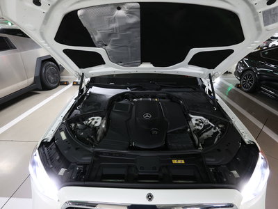 صورة 7 لـ 2022 Mercedes-BENZ S-CLASS