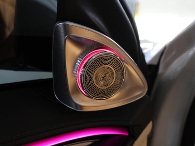 2022 Mercedes-BENZ S-CLASS 缩略图 16