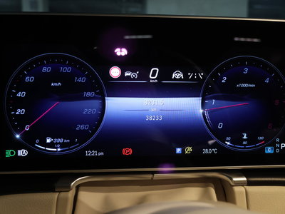 صورة 8 لـ 2022 Mercedes-BENZ S-CLASS