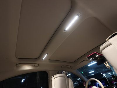 2022 Mercedes-BENZ S-CLASS 缩略图 17