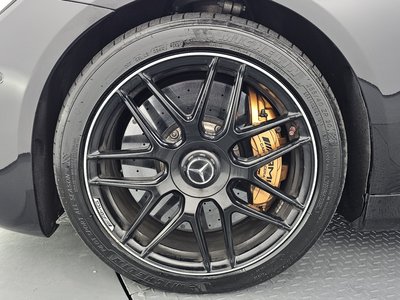 MERCEDES-BENZ S-CLASS - 6