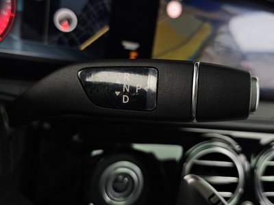 MERCEDES-BENZ S-CLASS - 9