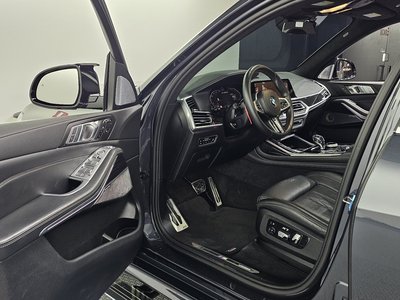 2020 BMW X7 photo 10