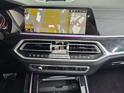 صورة مصغرة 12 لـ 2020 BMW X7