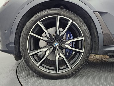 2020 BMW X7 photo 6