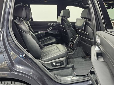 صورة مصغرة 11 لـ 2020 BMW X7