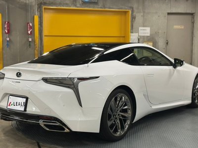 LEXUS LC - 2