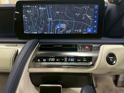 صورة مصغرة 21 لـ 2023 Lexus LC