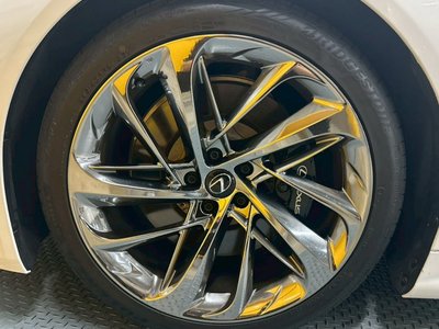 صورة مصغرة 20 لـ 2023 Lexus LC