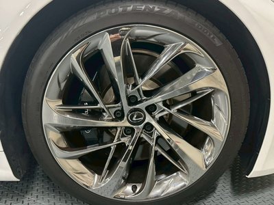 صورة مصغرة 19 لـ 2023 Lexus LC
