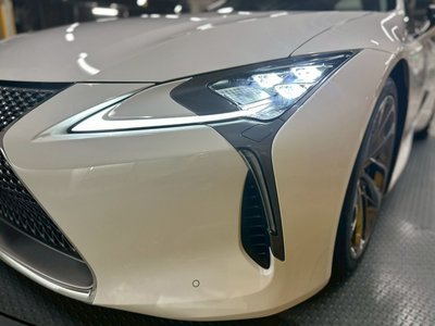 صورة مصغرة 22 لـ 2023 Lexus LC