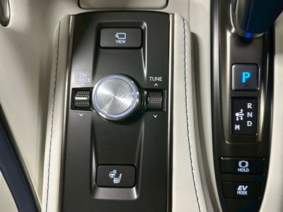 LEXUS LC - 7