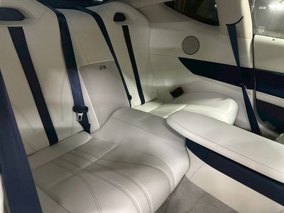 LEXUS LC - 6