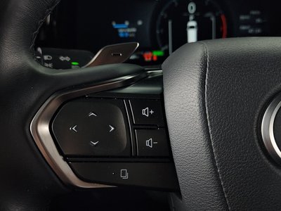 2025 Lexus LM — миниатюра 22