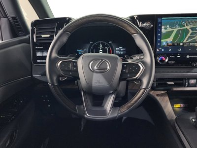 2025 Lexus LM — миниатюра 19