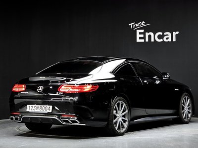 MERCEDES-BENZ S-CLASS - 3