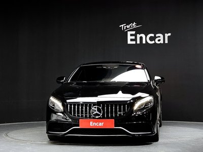 MERCEDES-BENZ S-CLASS - 2