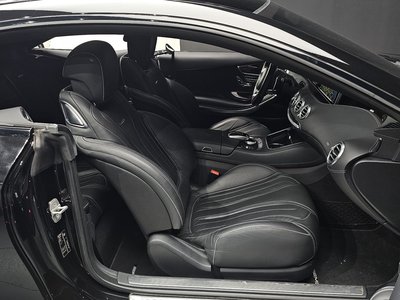 MERCEDES-BENZ S-CLASS - 10