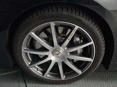 MERCEDES-BENZ S-CLASS - 6