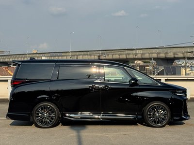 صورة مصغرة 22 لـ 2025 Toyota VELLFIRE