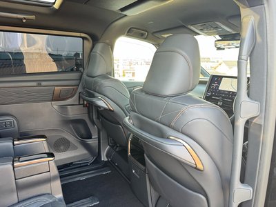 صورة مصغرة 70 لـ 2025 Toyota VELLFIRE