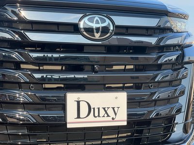 صورة مصغرة 30 لـ 2025 Toyota VELLFIRE