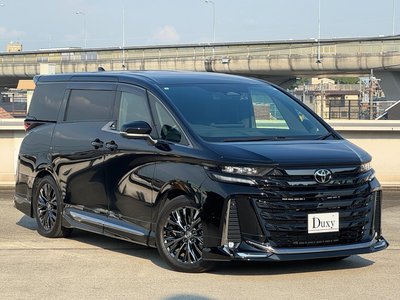 صورة مصغرة 15 لـ 2025 Toyota VELLFIRE