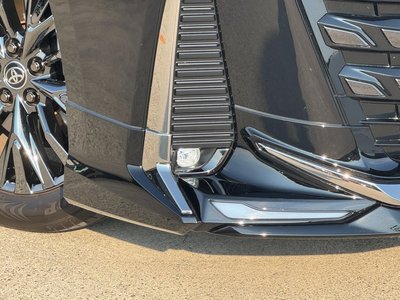 صورة مصغرة 27 لـ 2025 Toyota VELLFIRE