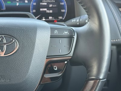 صورة مصغرة 56 لـ 2025 Toyota VELLFIRE